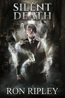 Cover image for Silent Death