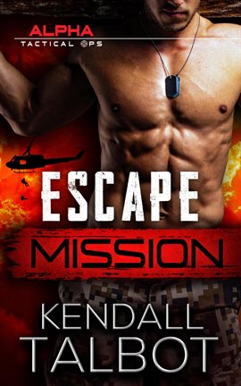 Cover image for Escape Mission