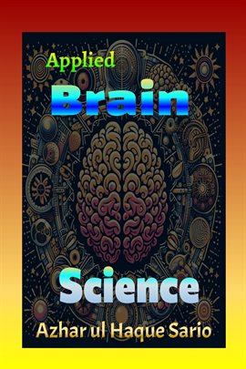 Cover image for Applied Brain Science