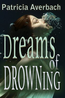 Cover image for Dreams of Drowning