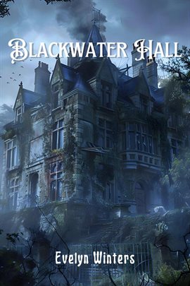 Cover image for Blackwater Hall