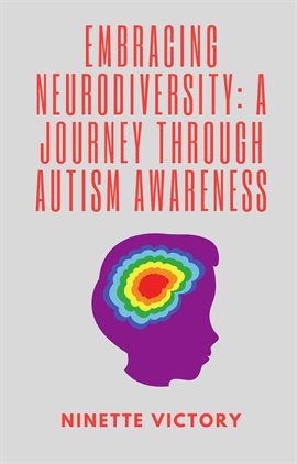 Imagen de portada para Embracing Neurodiversity: A Journey Through Autism Awareness
