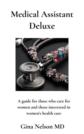 Cover image for Medical Assistant Deluxe