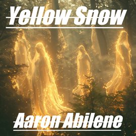 Cover image for Yellow Snow