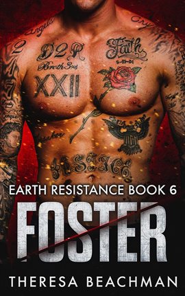 Cover image for Foster