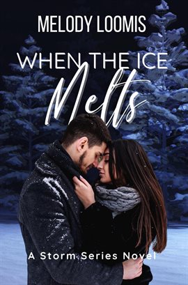 Imagen de portada para When the Ice Melts