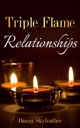 Cover image for Triple Flame Relationships