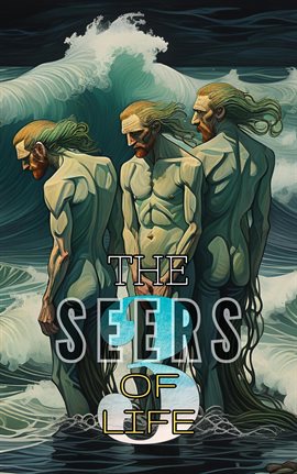 Cover image for The 3 seers of life