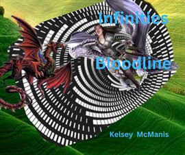 Cover image for Infinities Bloodline