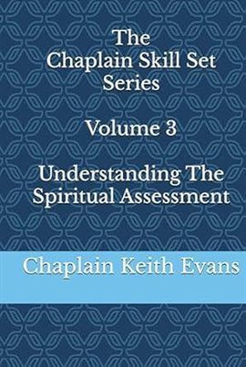 Cover image for Understanding the Spiritual Assessment