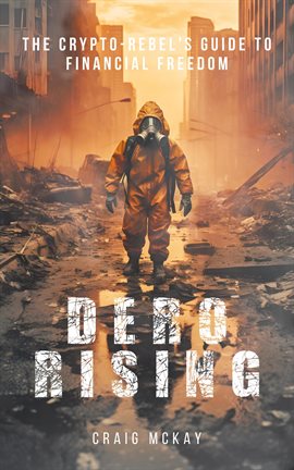 Cover image for Dero Rising