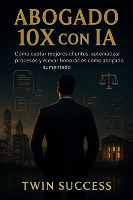 Abogado 10X Con Ia