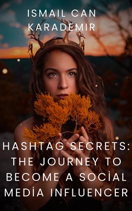 Cover image for Hashtag Secrets the Journey to Become a Social Media Influencer