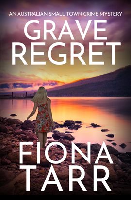 Cover image for Grave Regret