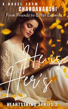 Cover image for He Is Her's