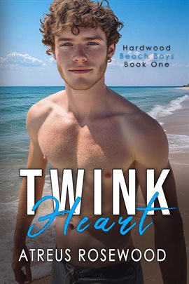 Imagen de portada para Twink Heart