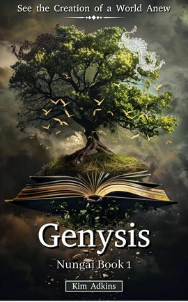 Cover image for Genysis