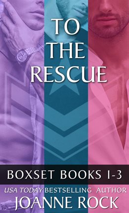 Cover image for To the Rescue Boxed Set