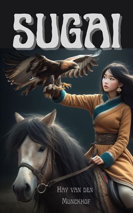 Cover image for Sugai