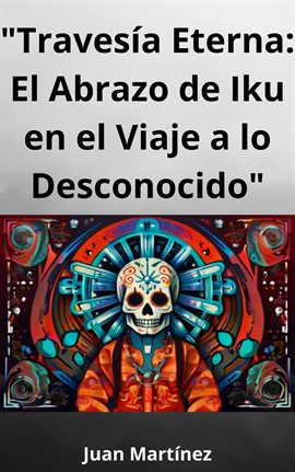 Cover image for Travesía Eterna: El Abrazo de Iku en el Viaje a lo Desconocido