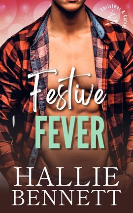 Cover image for Festive Fever