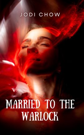 Imagen de portada para Married to the Warlock