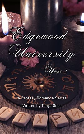 Cover image for Edgewood University Year 1