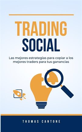 Cover image for Trading Social