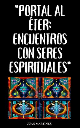 Cover image for "Portal al Éter: Encuentros con Seres Espirituales"