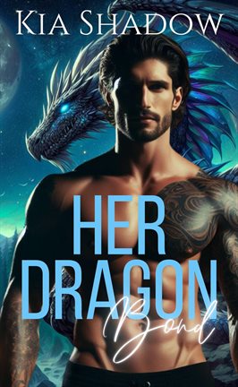 Imagen de portada para Her Dragon Bond