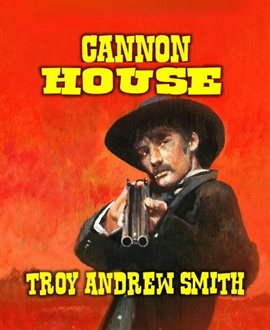 Cover image for Cannon House