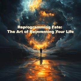 Cover image for Reprogramming Fate: The Art of Reinventing Your Life
