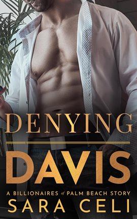 Imagen de portada para Denying Davis