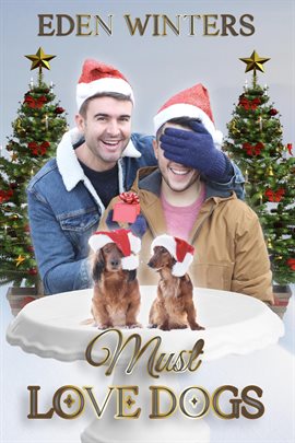 Cover image for Must Love Dogs