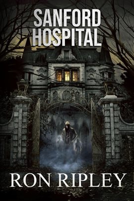 Cover image for Sanford Hospital