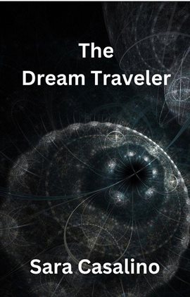 Cover image for The Dream Traveler