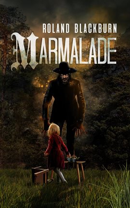 Cover image for Marmalade