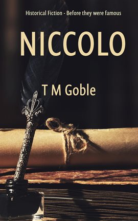 Cover image for Niccolo