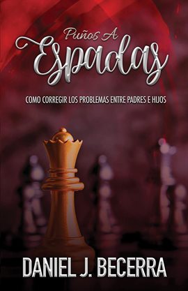 Cover image for Puños a Espadas