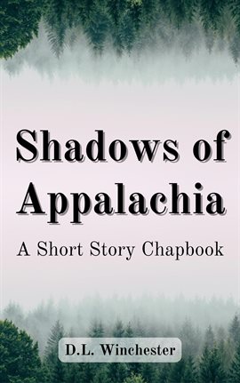 Imagen de portada para Shadows of Appalachia