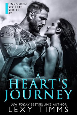 Cover image for A Heart's Journey
