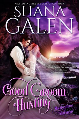 Imagen de portada para Good Groom Hunting