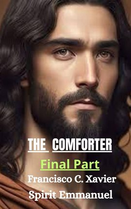 Cover image for The Comforter - Final Part