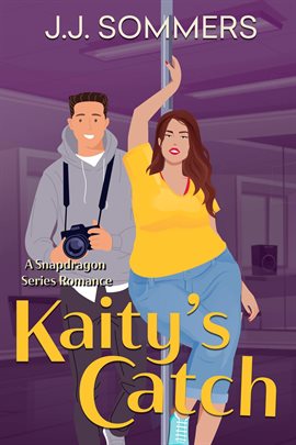 Imagen de portada para Kaity's Catch