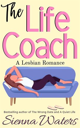 Cover image for The Life Coach