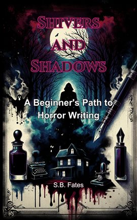 Cover image for Shivers and Shadows: A Beginner's Path to Horror Writing
