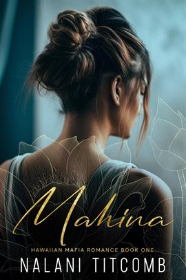 Cover image for Mahina