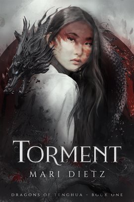 Cover image for Torment