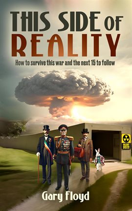 Cover image for This Side of Reality