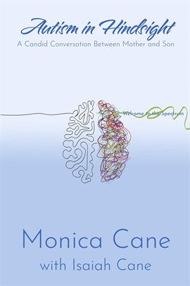 Cover image for Autism in Hindsight